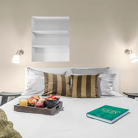 Апартаменты The Lohmeyerstr I, Lovely 1 Bedroom Group & Family Friendly, 2 - 4 Guests